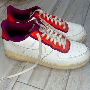 Nike Air Force 1 low ‘07